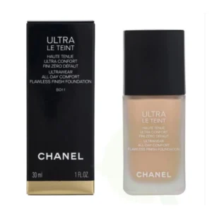 chanel le teint ultra fluide bd11 30ml