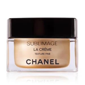 chanel sublimage la crème texture fine 50g