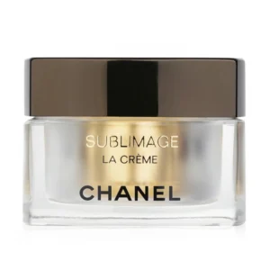 chanel sublimage la crème 50g