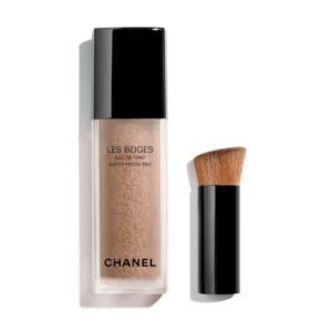 chanel les beiges eau de teint medium plus 30ml