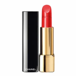 chanel rouge allure luminous intense lip colour 152 insaisissable