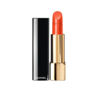 chanel rouge allure luminous intense lip colour 96 excentrique