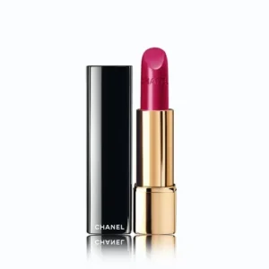 chanel rouge allure luminous intense lip colour 99 pirate