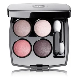 chanel les 4 ombres multi effect quadra eyeshadow 228 tissé cambon