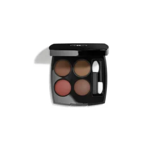 chanel les 4 ombres multi effect quadra eyeshadow 268 candeur et expérience 2g