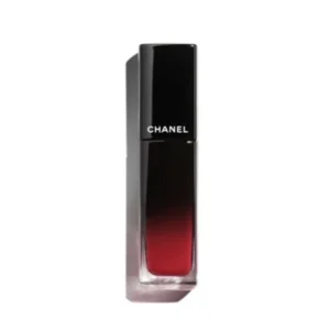 chanel rouge allure laque 72 iconique 6ml
