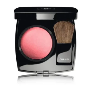 chanel joues contraste powder blush 72 rose initiale