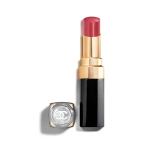 chanel rouge coco flash 82 live