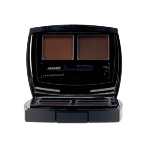 chanel la palette sourcils duo 02 medium