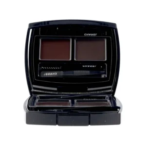 chanel la palette sourcils duo 03 dark