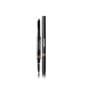 chanel stylo sourcils waterproof 808 brun clair 0.27g