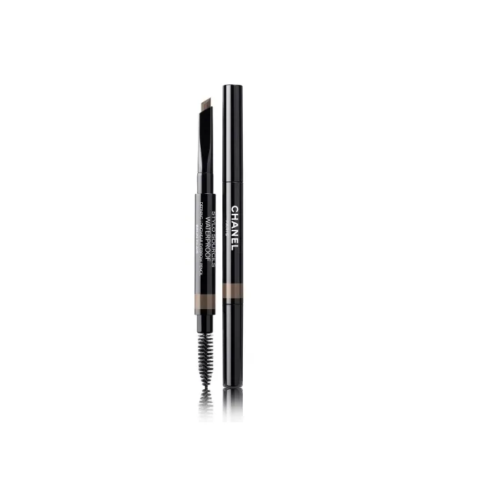 chanel stylo sourcils waterproof 808 brun clair 0.27g chanel stylo sourcils waterproof 808 brun clair 0.27g