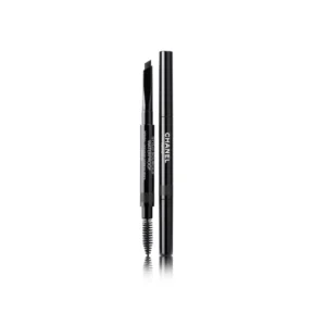 chanel stylo sourcils waterproof 812 ebène 0.27g