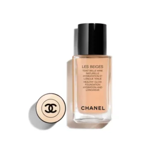 chanel les beiges foundation b30 30ml