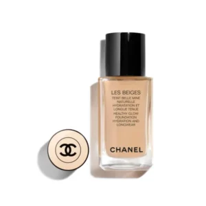 chanel les beiges foundation bd41 30ml