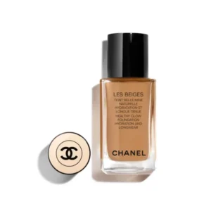 chanel les beiges foundation bd121 30ml
