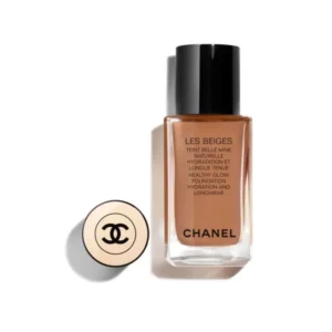 chanel les beiges foundation br132 30ml