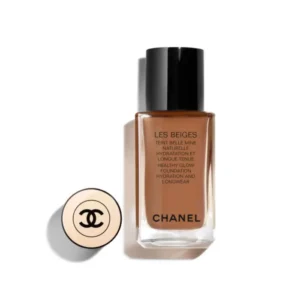 chanel les beiges foundation br152 30ml