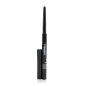chanel stylo yeux waterproof 42 gris graphite