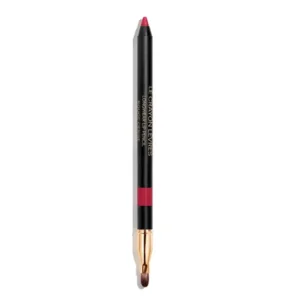 chanel le crayon lèvres lip contour pencil long lasting 178 rouge cerise