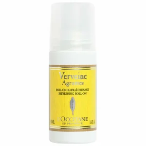 l'occitane verveine refreshing deo roll on 50ml