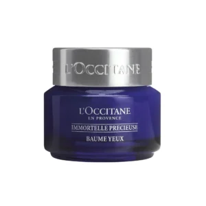 l'occitane immortelle reset nuit serum regard 15ml