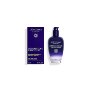 l'occitane siempreviva preciosa emulsión 75ml