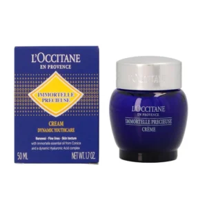 l'occitane siempreviva preciosa crema 50ml
