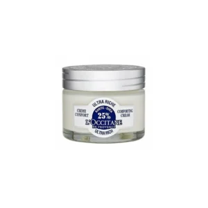 l'occitane karité crème visage ultra riche 50ml