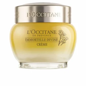 l'occitane siempreviva crema divina 50ml