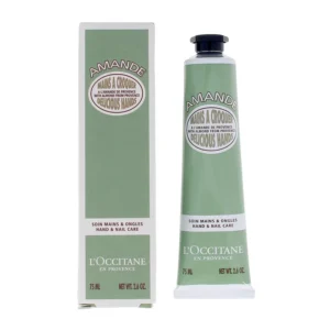 l'occitane crema de manos almond 30ml@