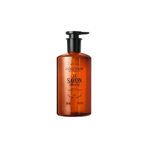 l'occitane karité confort jabón líquido verbena recargable 500ml