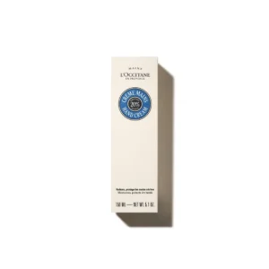 l'occitane karité confort crema de manos 150ml