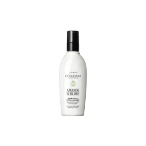 l'occitane loccitane almendra hair body mist 100ml
