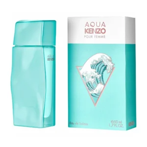 kenzo aqua kenzo femme 50ml