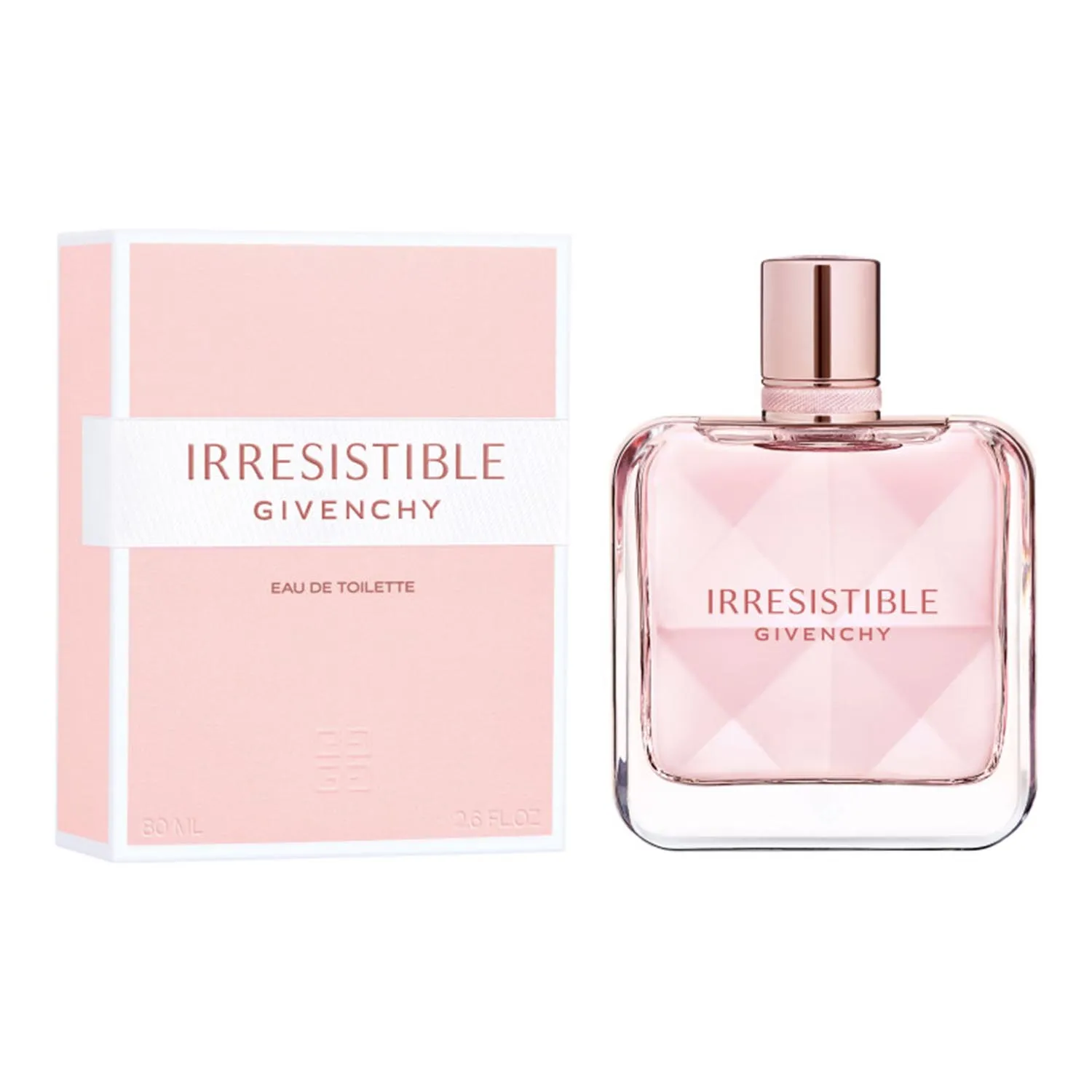 givenchy irresistible eau de toilette 80ml spray givenchy irresistible eau de toilette 80ml spray