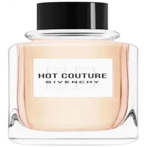 hot couture givenchy 100 spray edp