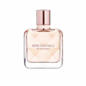 givenchy irresistible eau de toilette fraiche spray 80ml