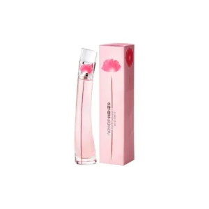 flower by kenzo poppy bouquet edt florale 50ml