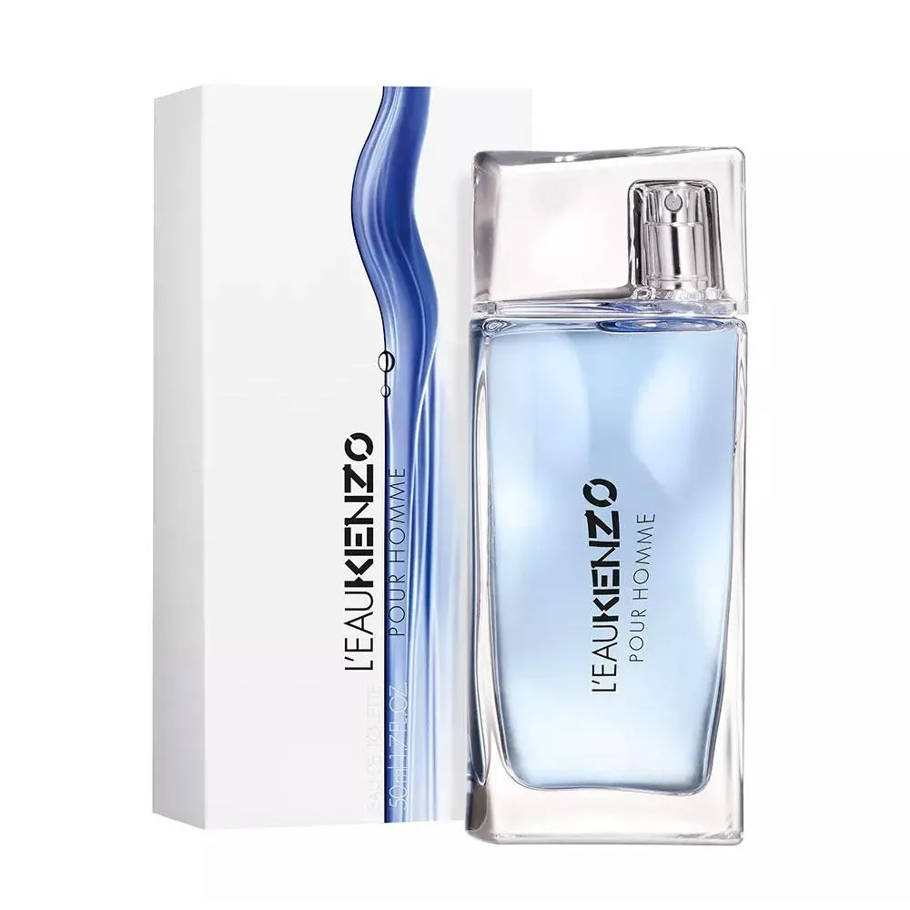 l'eau kenzo pour homme eau de toilette spray 50ml l'eau kenzo pour homme eau de toilette spray 50ml
