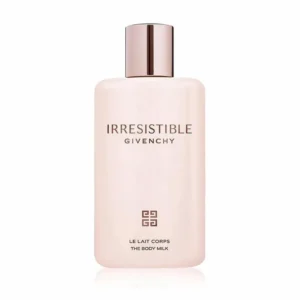 givenchy irresistible the body milk 200ml