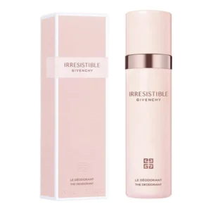 givenchy irresistible the deodorant 100ml
