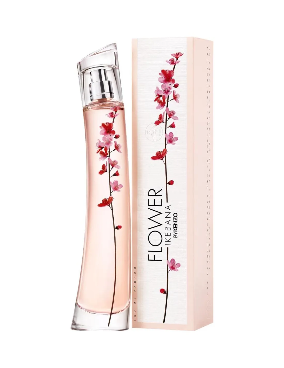 flower ikebana by kenzo edp spray 40ml flower ikebana by kenzo edp spray 40ml