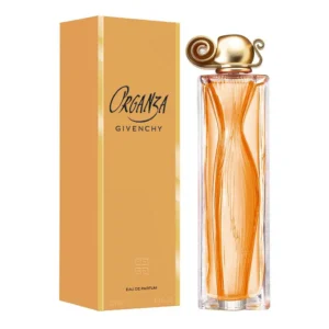 givenchy organza edp spray 50ml