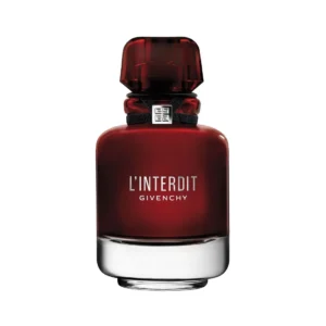 givenchy linterdit rouge ep 125 vap