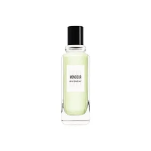 givenchy monsieur new mythical edt 100ml