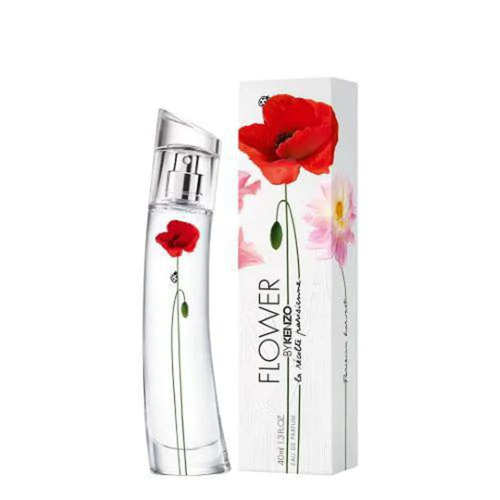 flower la recolte parisienne by kenzo edp spray 40ml flower la recolte parisienne by kenzo edp spray 40ml