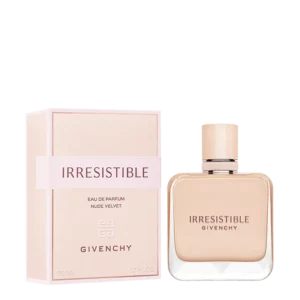 givenchy irresistible nude velvet edp 50ml