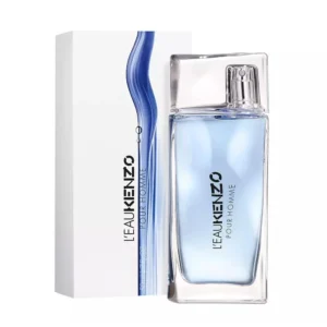 l'eau kenzo pour homme edt spray 50ml