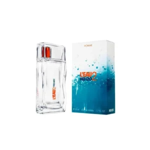 l'eau kenzo pour homme edt spray 100ml